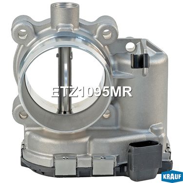 Krauf ETZ1095MR Дроссельная заслонка - 4