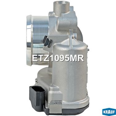 Krauf ETZ1095MR Дроссельная заслонка - 6