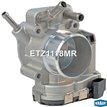 Krauf ETZ1118MR Дроссельная заслонка - 1