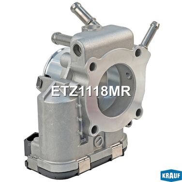 Krauf ETZ1118MR Дроссельная заслонка - 2