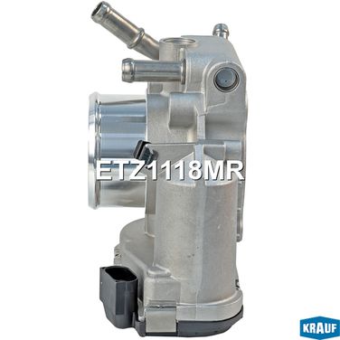 Krauf ETZ1118MR Дроссельная заслонка - 6