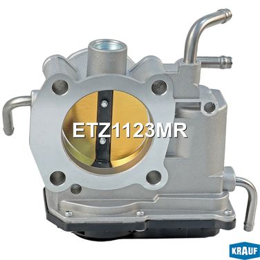 Krauf ETZ1123MR Дроссельная заслонка - 3