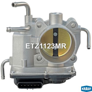Krauf ETZ1123MR Дроссельная заслонка - 4