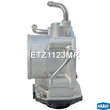 Krauf ETZ1123MR Дроссельная заслонка - 5