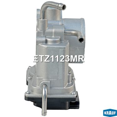 Krauf ETZ1123MR Дроссельная заслонка - 6