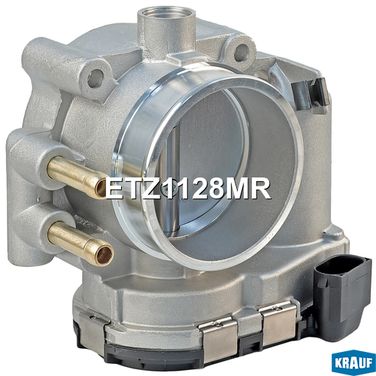 Krauf ETZ1128MR Дроссельная заслонка - 2