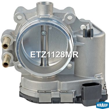 Krauf ETZ1128MR Дроссельная заслонка - 3