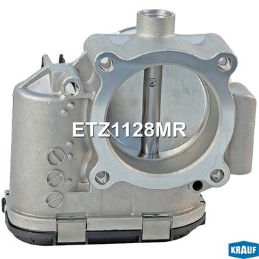 Krauf ETZ1128MR Дроссельная заслонка - 4