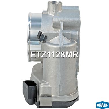 Krauf ETZ1128MR Дроссельная заслонка - 6