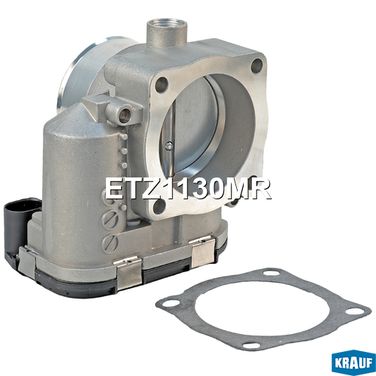 Krauf ETZ1130MR Дроссельная заслонка - 1