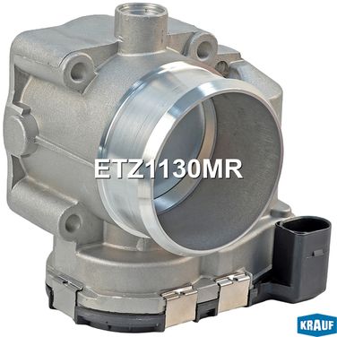 Krauf ETZ1130MR Дроссельная заслонка - 2