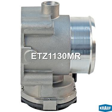 Krauf ETZ1130MR Дроссельная заслонка - 6