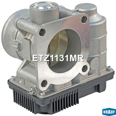 Krauf ETZ1131MR Дроссельная заслонка - 2