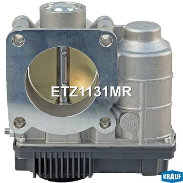 Krauf ETZ1131MR Дроссельная заслонка - 3