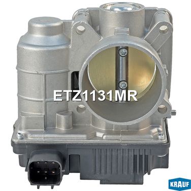 Krauf ETZ1131MR Дроссельная заслонка - 4