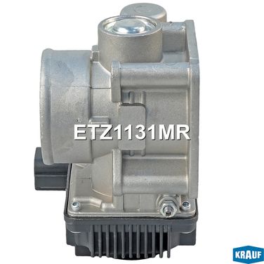 Krauf ETZ1131MR Дроссельная заслонка - 5