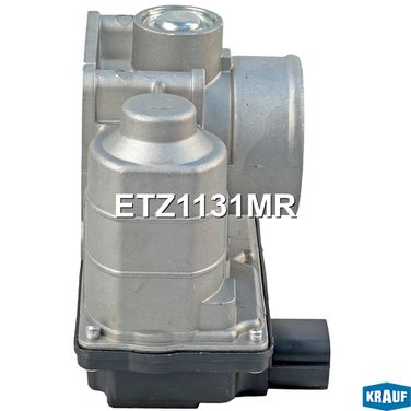 Krauf ETZ1131MR Дроссельная заслонка - 6