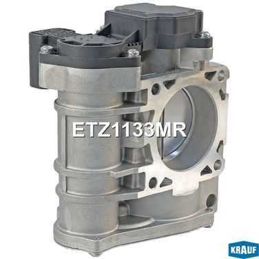 Krauf ETZ1133MR Дроссельная заслонка - 2