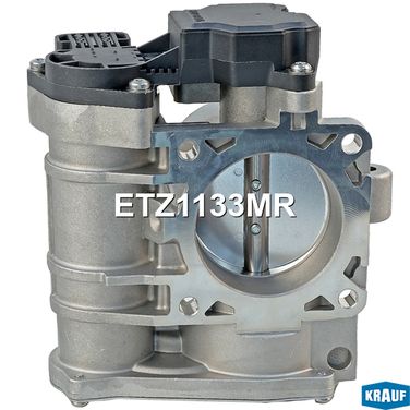 Krauf ETZ1133MR Дроссельная заслонка - 3