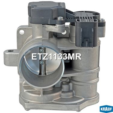 Krauf ETZ1133MR Дроссельная заслонка - 4