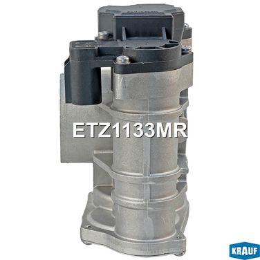 Krauf ETZ1133MR Дроссельная заслонка - 6