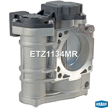 Krauf ETZ1134MR Дроссельная заслонка - 2