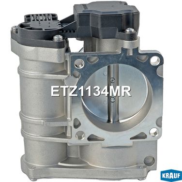 Krauf ETZ1134MR Дроссельная заслонка - 3