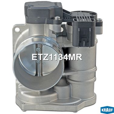 Krauf ETZ1134MR Дроссельная заслонка - 4