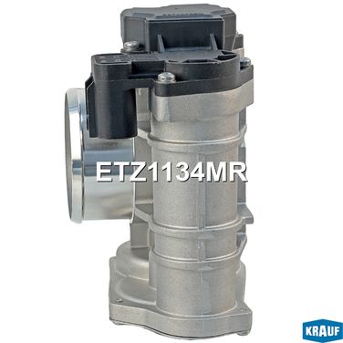 Krauf ETZ1134MR Дроссельная заслонка - 5