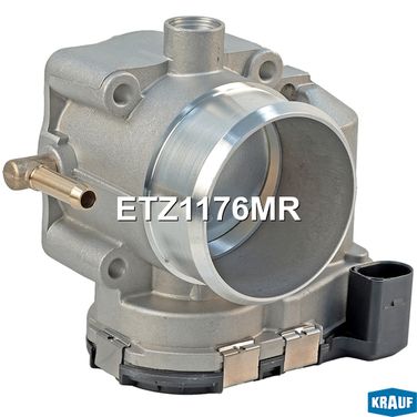 Krauf ETZ1176MR Дроссельная заслонка - 2