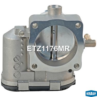 Krauf ETZ1176MR Дроссельная заслонка - 4