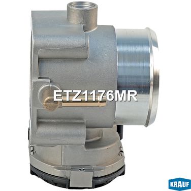 Krauf ETZ1176MR Дроссельная заслонка - 5