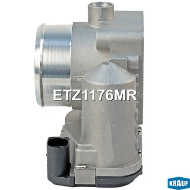 Krauf ETZ1176MR Дроссельная заслонка - 6