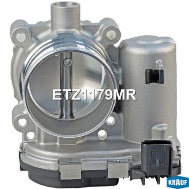Krauf ETZ1179MR Дроссельная заслонка - 4