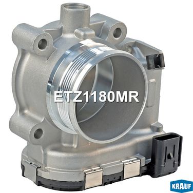 Krauf ETZ1180MR Дроссельная заслонка - 1
