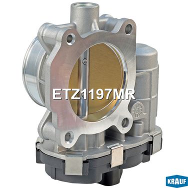 Krauf ETZ1197MR Дроссельная заслонка - 2