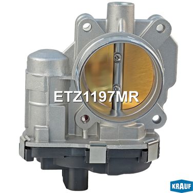 Krauf ETZ1197MR Дроссельная заслонка - 4