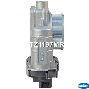 Krauf ETZ1197MR Дроссельная заслонка - 6