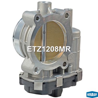 Krauf ETZ1208MR Дроссельная заслонка - 1
