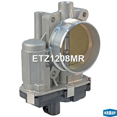 Krauf ETZ1208MR Дроссельная заслонка - 2