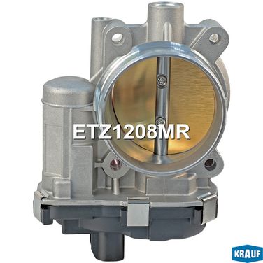 Krauf ETZ1208MR Дроссельная заслонка - 3