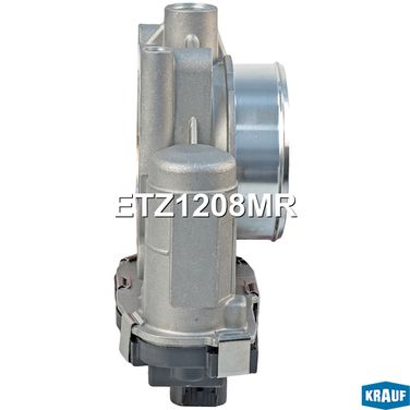 Krauf ETZ1208MR Дроссельная заслонка - 5