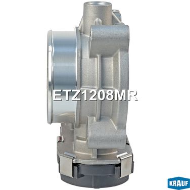 Krauf ETZ1208MR Дроссельная заслонка - 6
