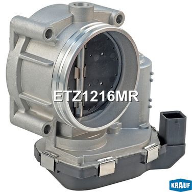 Krauf ETZ1216MR Дроссельная заслонка - 1