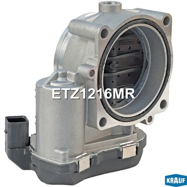 Krauf ETZ1216MR Дроссельная заслонка - 2