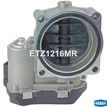 Krauf ETZ1216MR Дроссельная заслонка - 3