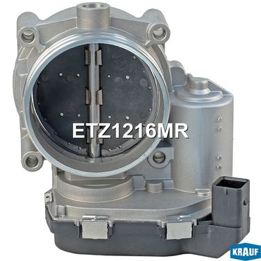 Krauf ETZ1216MR Дроссельная заслонка - 4