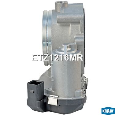 Krauf ETZ1216MR Дроссельная заслонка - 5