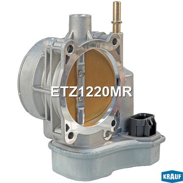 Krauf ETZ1220MR Дроссельная заслонка - 1