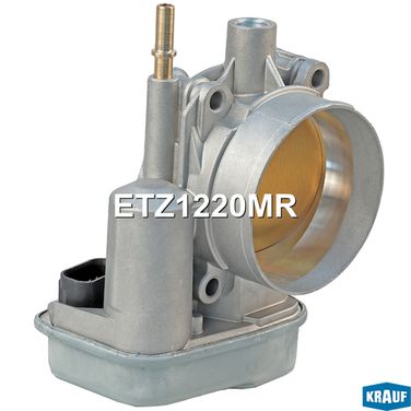Krauf ETZ1220MR Дроссельная заслонка - 2